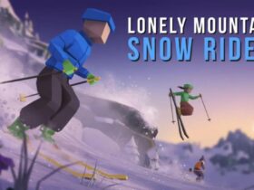 Lonely Mountains: Snow Riders Review - Thumb Culture