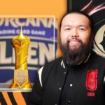 Lorcana Champion Ed Chiu Walks Us Through His Historic North American Continental Championship Run