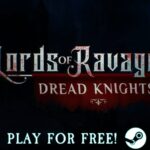 Lords of Ravage: Dread Knights - Official Story Trailer