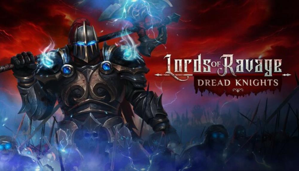 Lords of Ravage: Dread Knights Prologue Available Now On Steam Free