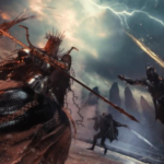 Lords of the Fallen 2 to Feature More "Westernized Storytelling," & Double Down on Features