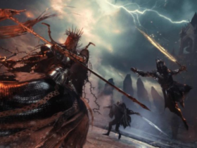 Lords of the Fallen 2 to Feature More "Westernized Storytelling," & Double Down on Features