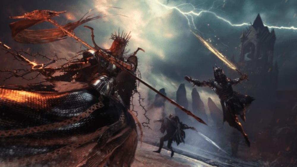 Lords of the Fallen 2 to Feature More "Westernized Storytelling," & Double Down on Features