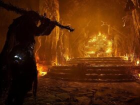 Lords of the Fallen to Continue Receiving Updates in 2025 Up to Version 2.0