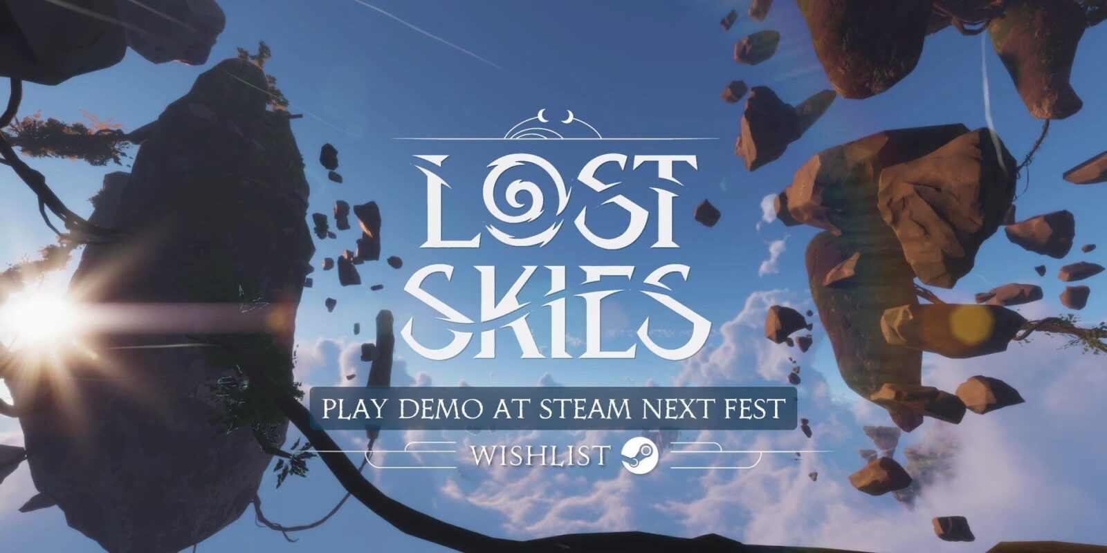 Lost Skies - Official Cinematic Trailer