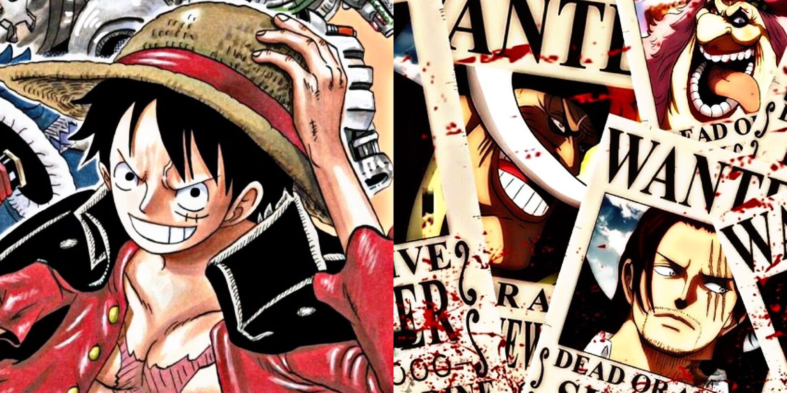 Luffy Getting A New Bounty in Elbaf Has Been Confirmed Already