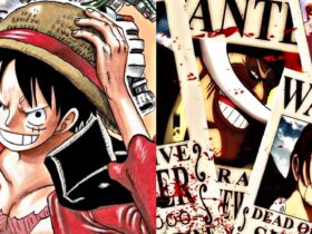 Luffy Getting A New Bounty in Elbaf Has Been Confirmed Already