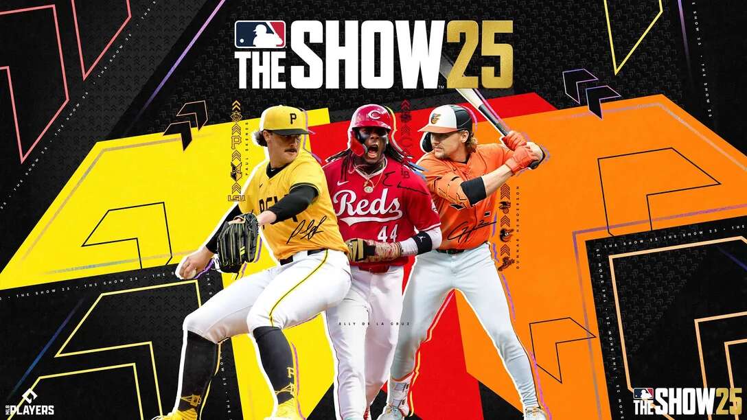 MLB The Show 25 Launches In March, But Won't Be On Game Pass This Year