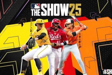 MLB The Show 25 launches in March and will skip last-gen consoles and Xbox Game Pass