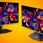 MSI's New Gaming Monitors Offer First-Ever Spec Combos