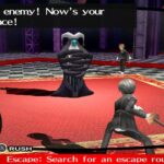 Magical Magus Weakness In Persona 4 Golden