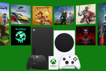 Major Xbox Game Pass Ultimate Feature Could Be Getting More Upgrades