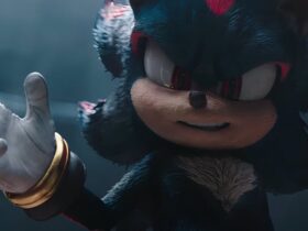 Make sure you're free March, 2027 Sonic fans, because the fourth film just got a release date