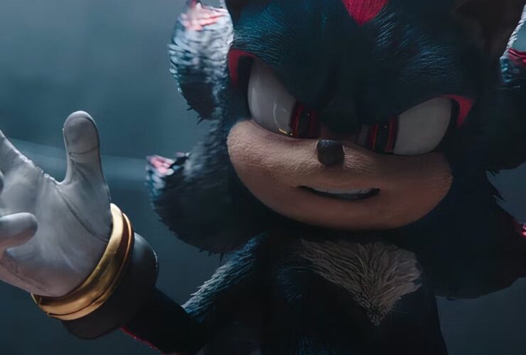 Make sure you're free March, 2027 Sonic fans, because the fourth film just got a release date