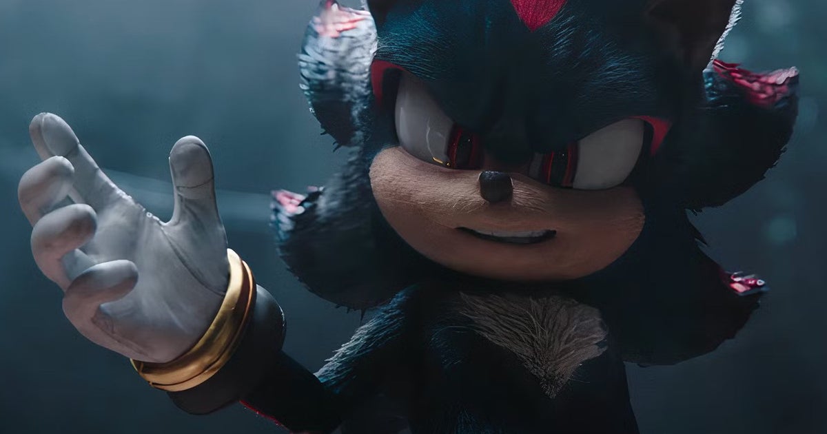 Make sure you're free March, 2027 Sonic fans, because the fourth film just got a release date