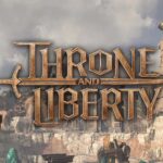 March 6 Is Going to Be a Big Day for Throne and Liberty