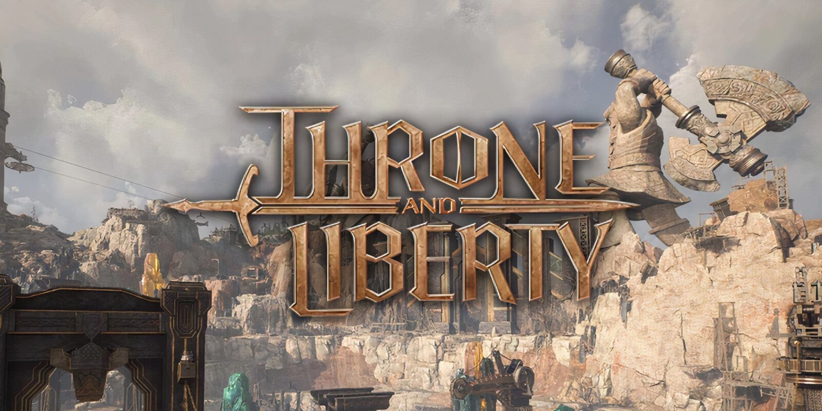 March 6 Is Going to Be a Big Day for Throne and Liberty