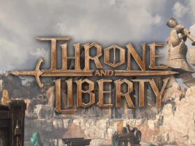 March 6 Is Going to Be a Big Day for Throne and Liberty