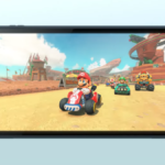 Mario Kart 9 Teased In Switch 2 Announcement Trailer