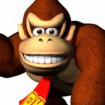 Mario Kart Switch 2 Game Makes Big Change to Donkey Kong