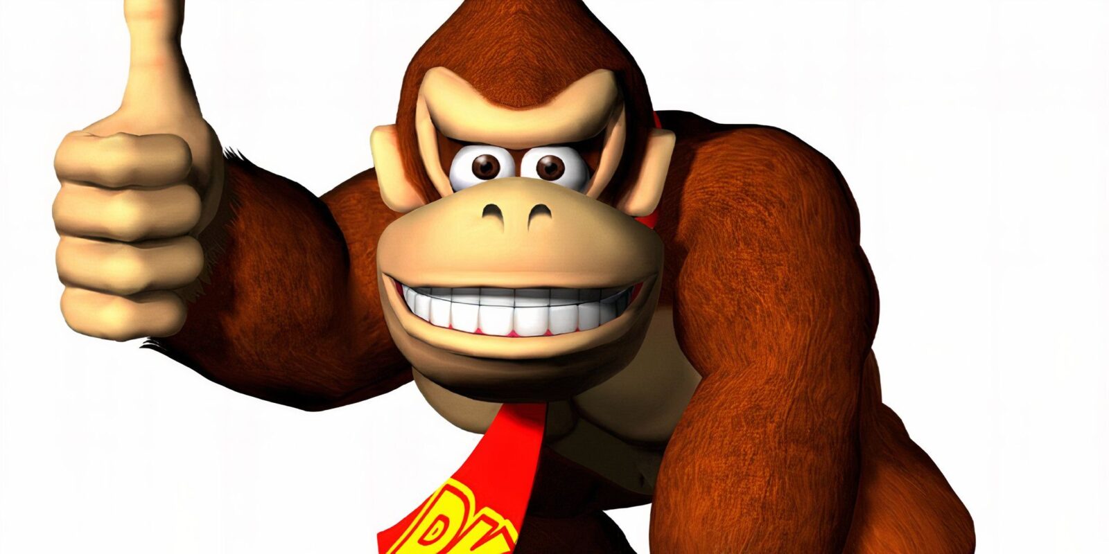 Mario Kart Switch 2 Game Makes Big Change to Donkey Kong