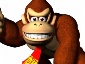 Mario Kart Switch 2 Game Makes Big Change to Donkey Kong