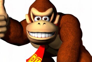 Mario Kart Switch 2 Game Makes Big Change to Donkey Kong