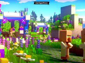 Minecraft Creator Notch teases Minecraft 2 Cover