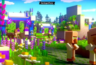 Minecraft Creator Notch teases Minecraft 2 Cover