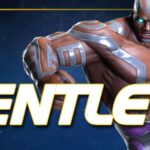 Marvel Contest of Champions - Gentle Deep Dive Trailer