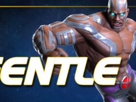 Marvel Contest of Champions - Gentle Deep Dive Trailer