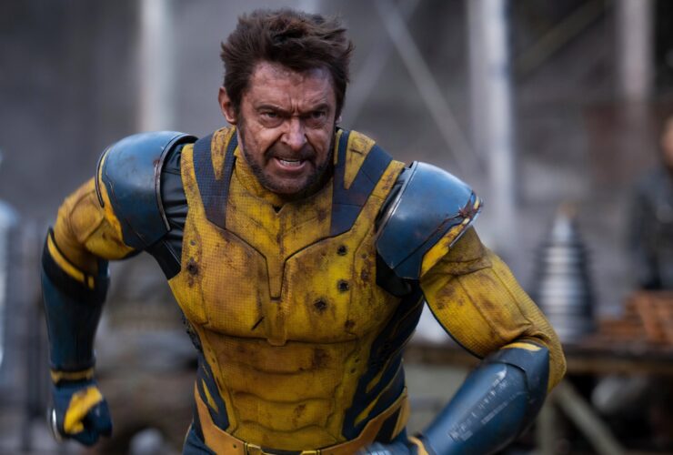 Marvel Is Rushing X-Men Into The MCU