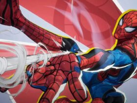 Marvel Rivals Adding Skin Based on Spider-Man 2 Game