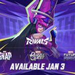 Marvel Rivals Announced a Collab With Marvel Snap, Marvel Puzzle Quest, and Marvel Future Fight