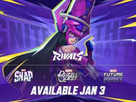 Marvel Rivals Announced a Collab With Marvel Snap, Marvel Puzzle Quest, and Marvel Future Fight