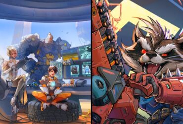 Marvel Rivals’ Approach to One Feature is Something Overwatch 2 Needs