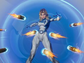 Tips And Tricks For How To Play Invisible Woman In Marvel Rivals