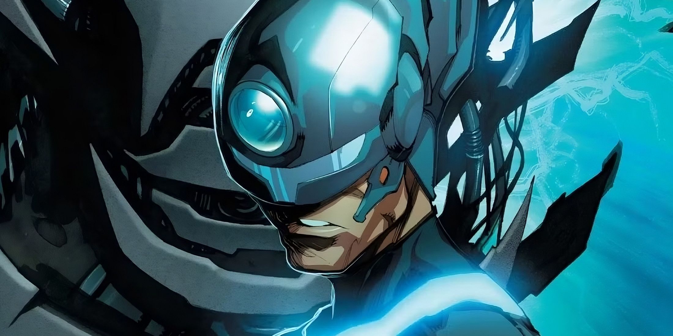 Marvel Rivals Reed Richards the Maker