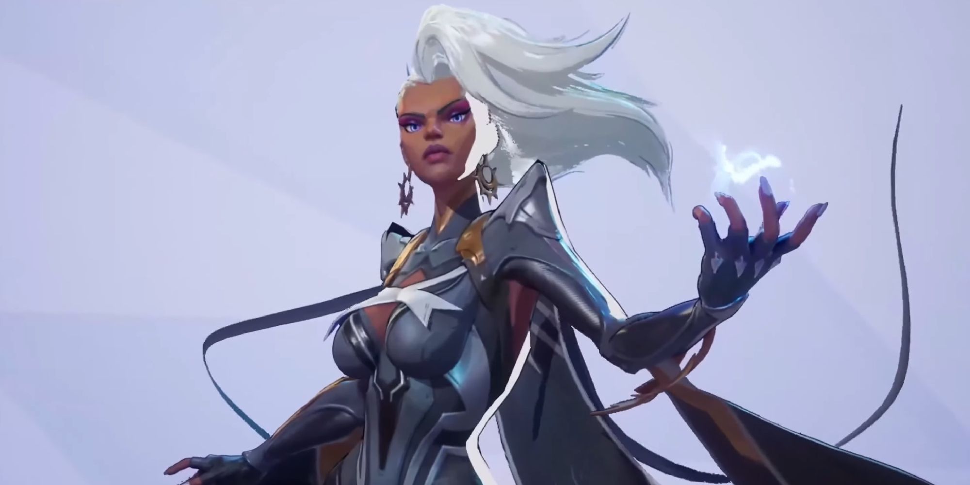 Storm in Marvel Rivals