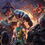 Marvel Rivals Could Run Wild With One of Fortnite's Best Tricks