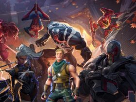 Marvel Rivals Could Run Wild With One of Fortnite's Best Tricks