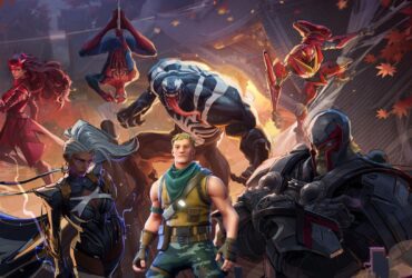 Marvel Rivals Could Run Wild With One of Fortnite's Best Tricks