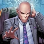 Marvel Rivals Datamine Reveals Professor X, Colossus, And Others