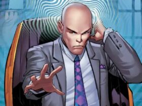 Marvel Rivals Datamine Reveals Professor X, Colossus, And Others