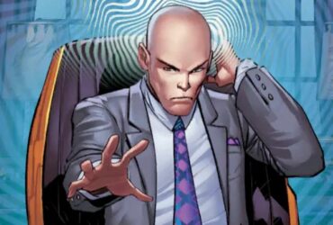 Marvel Rivals Datamine Reveals Professor X, Colossus, And Others