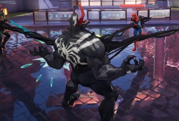 Marvel Rivals Devs Explain Why The Game Isn't Getting Role Queue