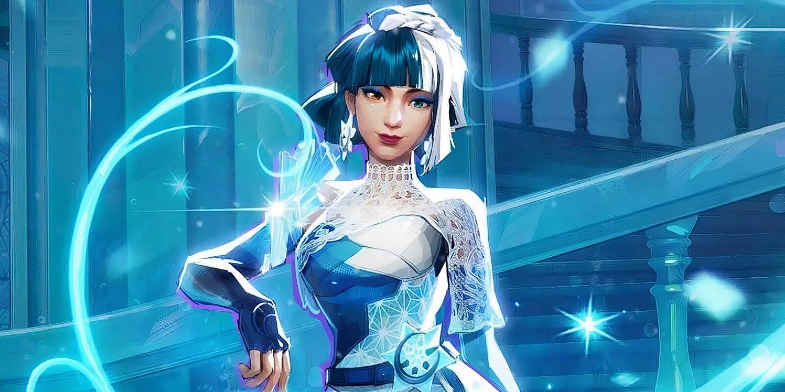 Marvel Rivals Fans Call for Luna Snow Nerf