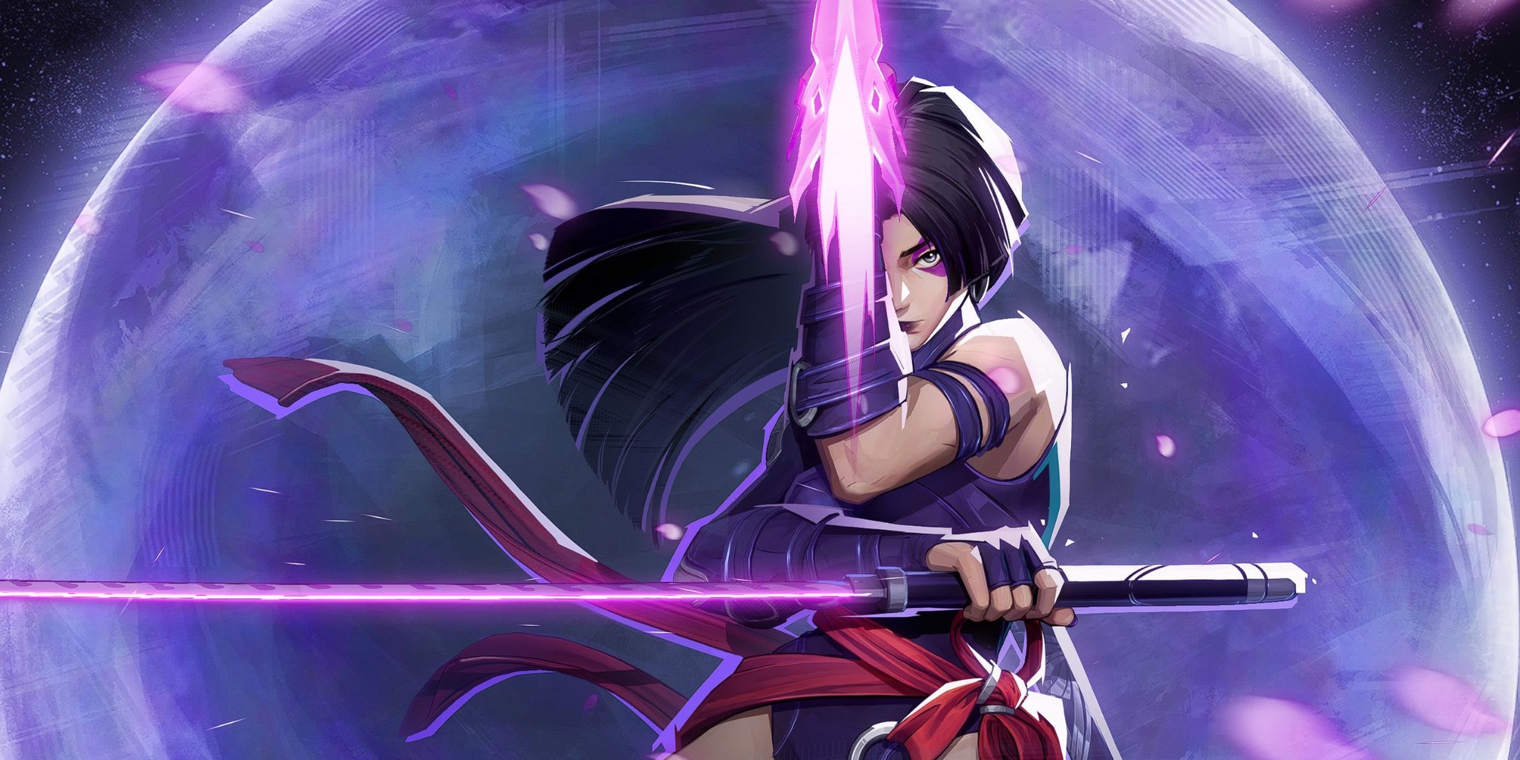 Marvel Rivals players think Psylocke's ultimate is overpowered.