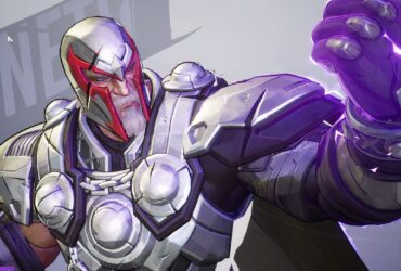 Marvel Rivals Fans Think Magneto's Ultimate Is Actually Broken