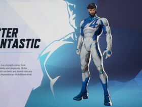 Marvel Rivals - How to Play Mr. Fantastic